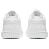 Jordan 1 Low Triple White Fog Grey Jordan 553558-126