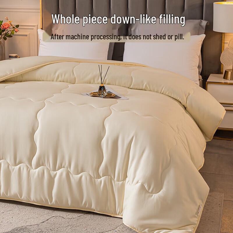 Hengyuanxiang Antibacterial Fiber Quilt