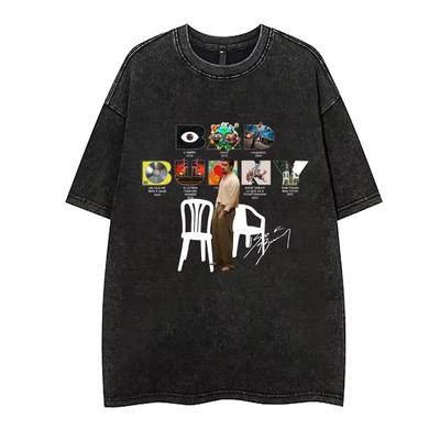 T-shirtler – Tişörtler