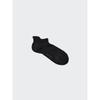 Uniqlo HeAttech Short Socks A
