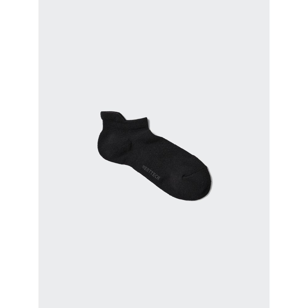 Uniqlo HeAttech Short Socks A