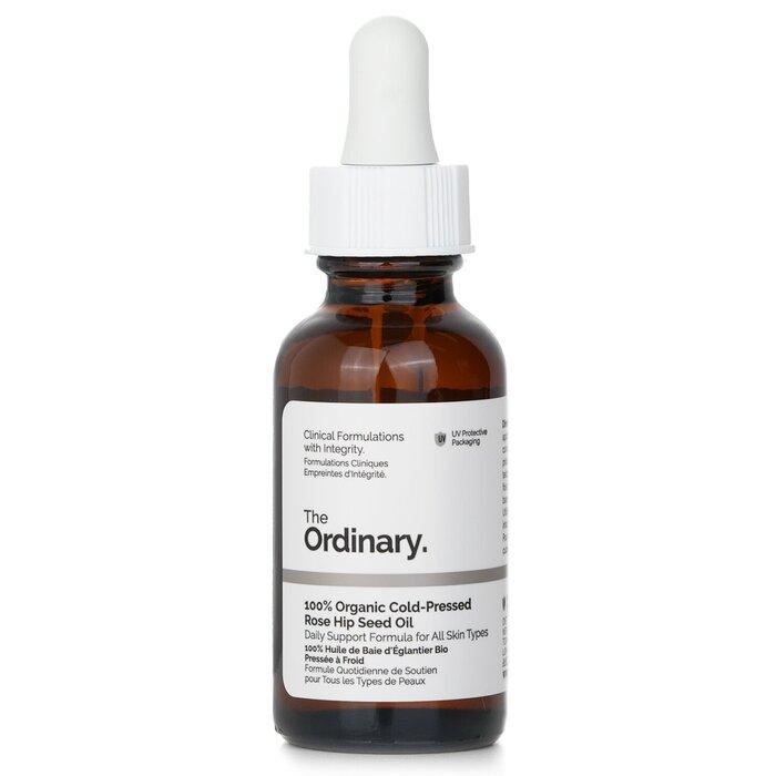 THE ORDINARY 100% Organic Cold-Pressed Rose Hip Seed Oil