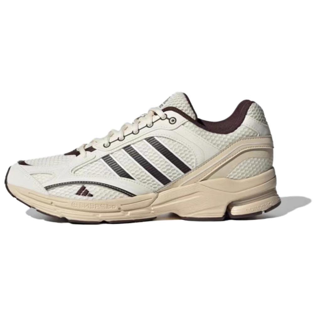 

Adidas Spiritain 2000 Unisex Running Shoes Low-Cut Lightweight Durable Breathable for Trail Urban Commuting JH8026 42