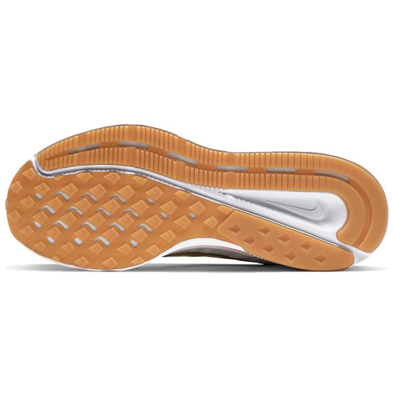 Nike Run Swift 2 'Platinum Metallic Gold' Women's Sneakers CU3528-010