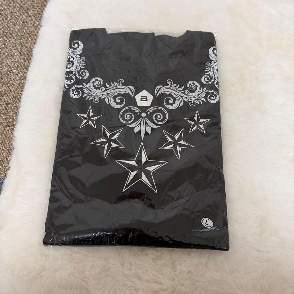 [USED] BIGBANG Live Tour T-shirt