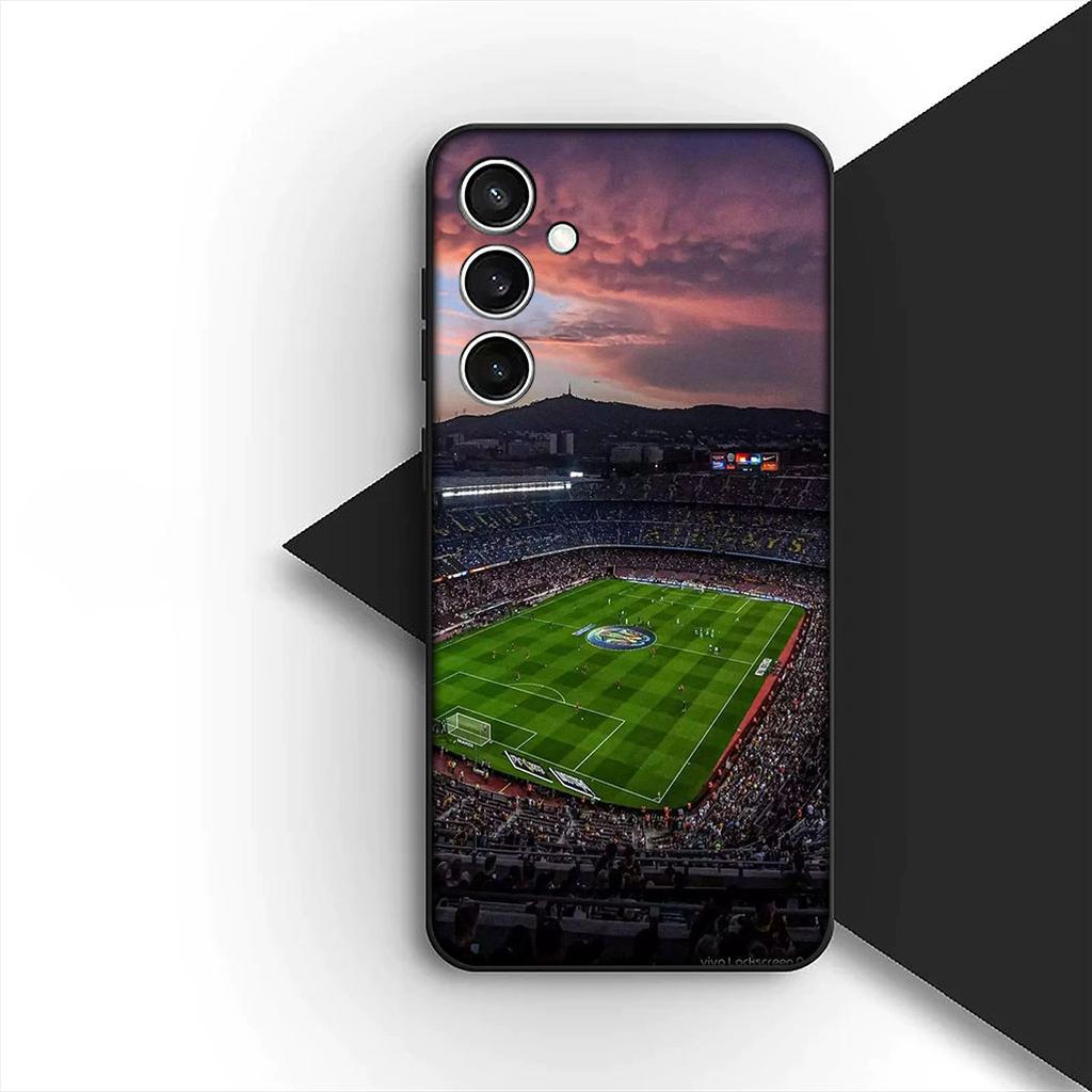 Protective Cover for Xiaomi Redmi Note 12 11 10 A3 Pro 10A 10C 12C Note12 5G 4G Casing Phone Case Soccer Love Football