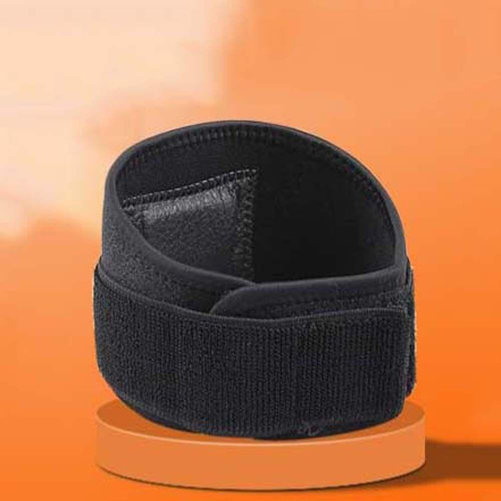 

Эластичные наколенники Коленная чашечка Коленная обертка Коленный протектор Коленный бандаж коленной чашечки Регулируемый на открытом воздухе