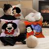 Cute Cartoon Mafalda Pillow Cover Sofa Cushion Cover Home Room Decoration Children Gift