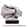 Interruptor da Maçaneta de Abertura da Porta Traseira para Land Rover Discovery 3 4 LR015457