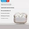 ROCK Doraemon Ear Clip Wireless Bluetooth Earbuds