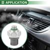 A/C Pressure Switch Sensor For Honda CR-V 2.4L 2002-2006 No.80440S3N003 1 Pcs