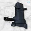SMILE REACH Fusion Helix Genuine Type Muffler mf02 Fusion Helix CN250 Normal Type Hot Water Bottle usdm
