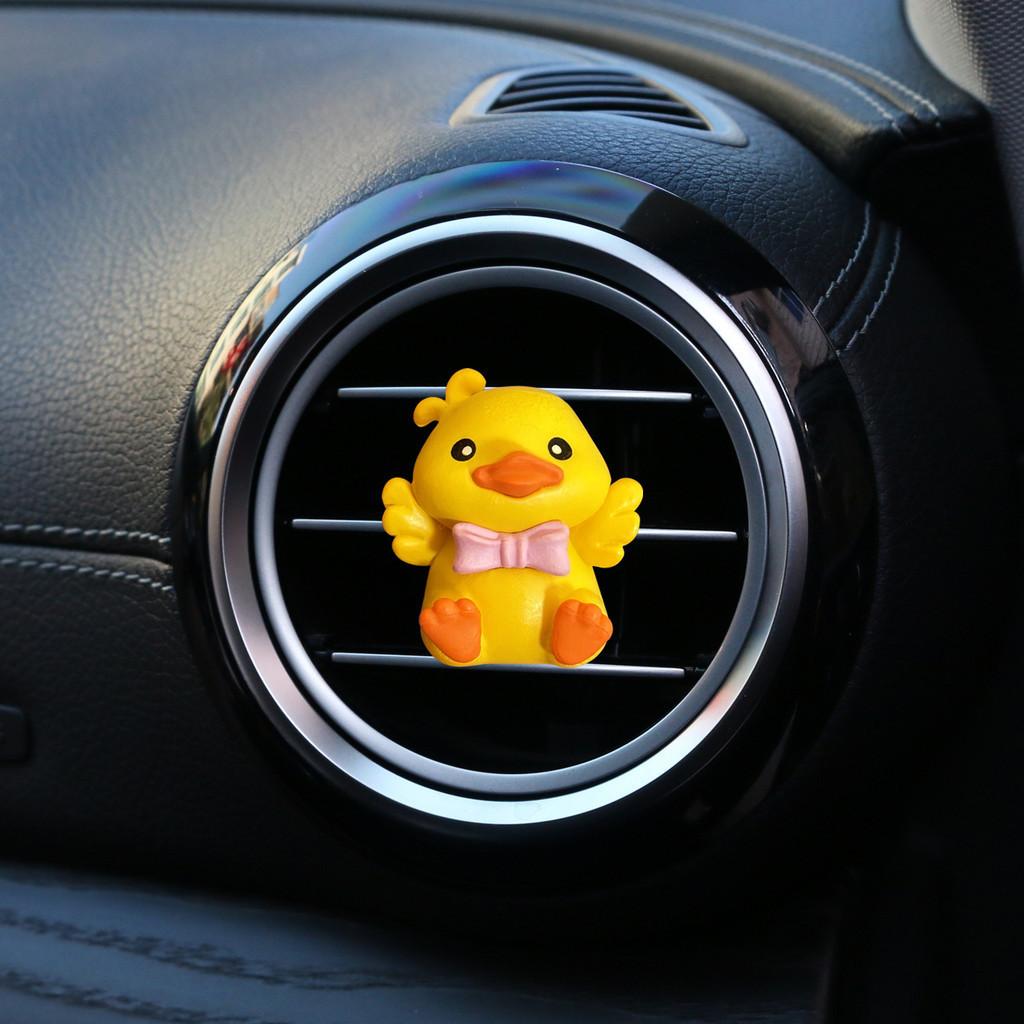 Car Air Innovative Vent Perfume Clip Freshener Decoration Aromatherapy Holder