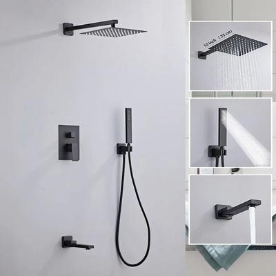 Bagno – Rubinetteria da bagno