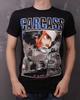 Carcass - Swansong (FOTL) T-Shirt Black Napalm Death Morbid Angel