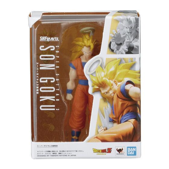 Dragon Ball S.H.Figuarts Kolekcja Miniaturowa 2