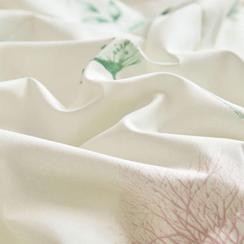 Hengyuanxiang Regenerated Fiber Summer Quilt