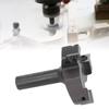 CNC Spoilboard Surfacing Router Bit 1/2in Shank Slab Flattening Planing 3 Flute Detachable Cutter fo