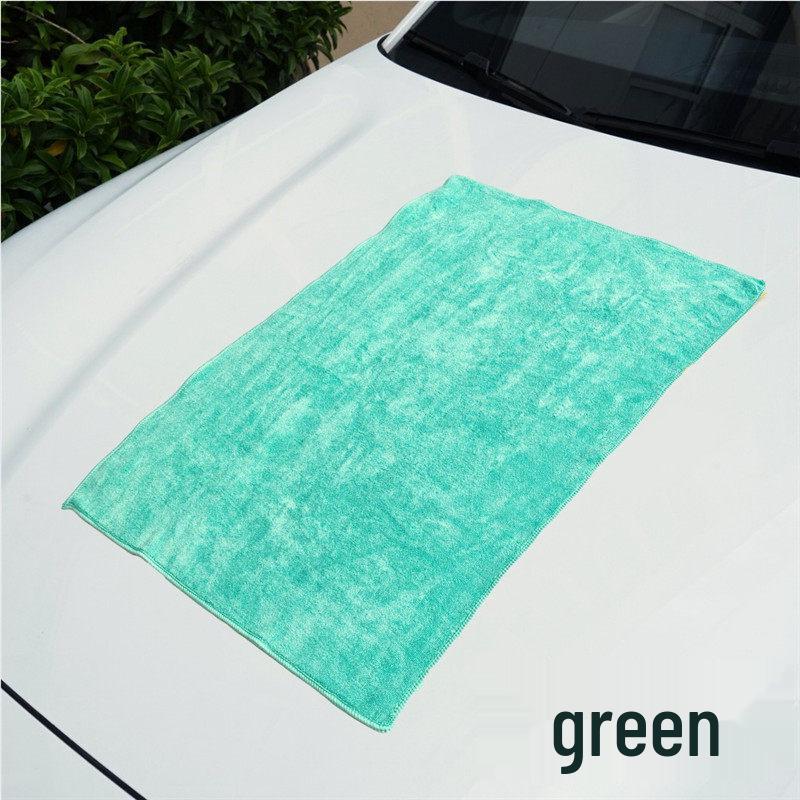 LIEI Thickened Car Cleaning Towel