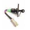 176408 Boat Kill Switch Outboard Ignition Switch 176408 176408 Boat Kill Outboard Kill Switch Boat