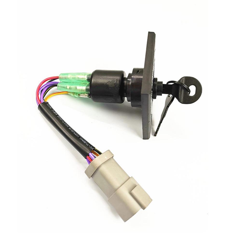 176408 Boat Kill Switch Outboard Ignition Switch 176408 176408 Boat Kill Outboard Kill Switch Boat