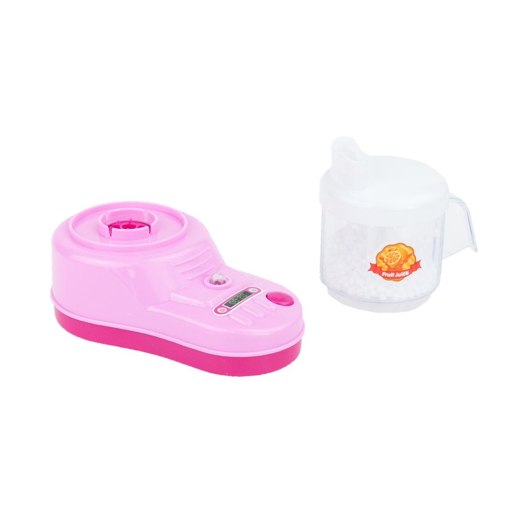 EKM009 HAND MIXER DONUT ESPERANZA Turbo function