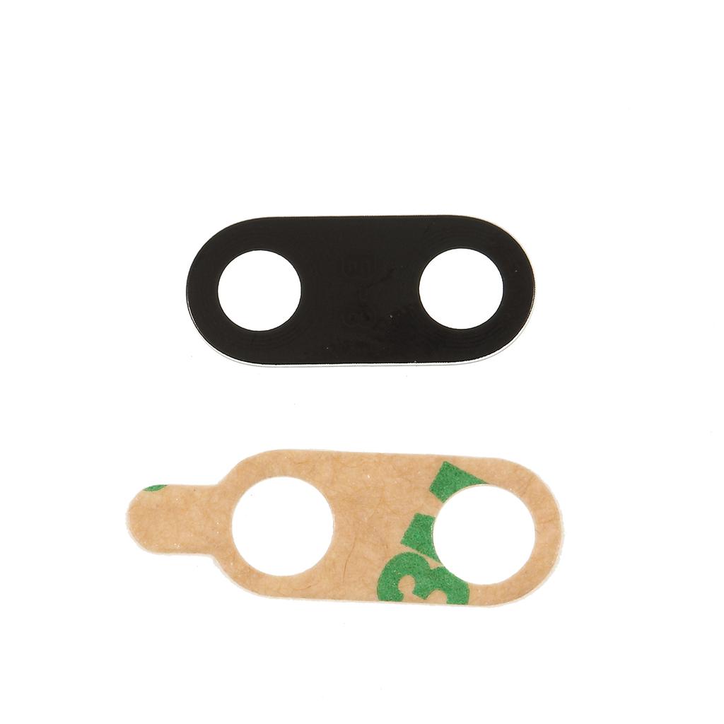 OEM Back Camera Glass Lens Cover Part for Huawei Honor 9 Lite/V8 with Adhesive Sticker