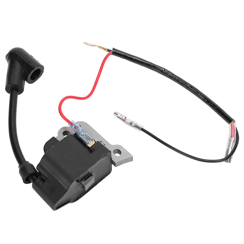 Jeffergarden Ignition Module GX35 Ignition Coil GX35 Ignition Coil Honda GX35