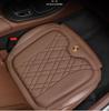 Porsche Cayenne, Macan, Panamera, 911/718 Car Headrest & Lumbar Support Cushions