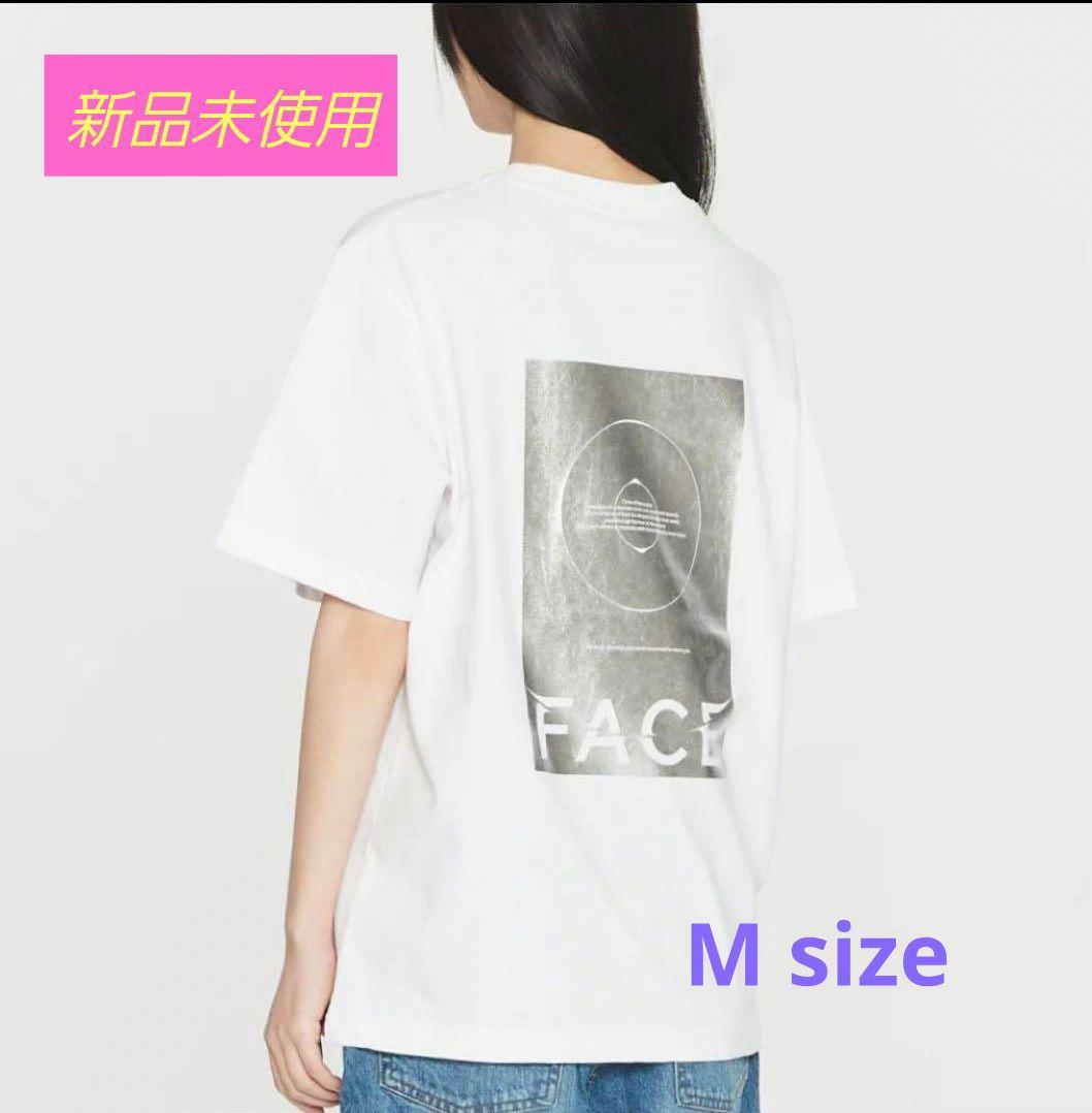 

[USED] BTS JIMIN FACE T-shirt M size