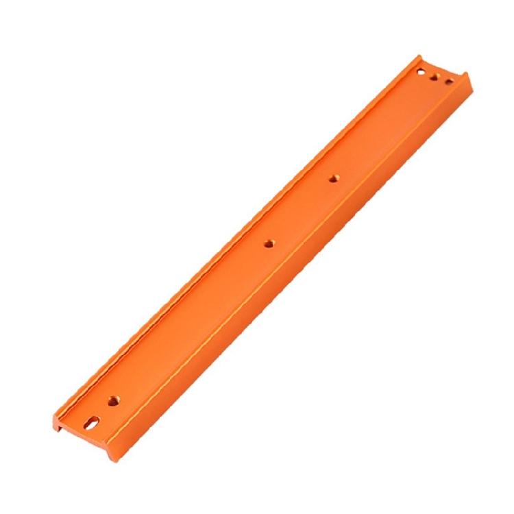 

Practical Dovetails Plate Suitable for Telescope Mount Connection With 75 Degree Inclination for Better Observation