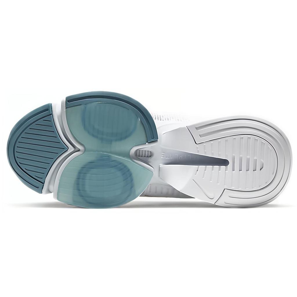 Novo Nike Air Zoom SuperRep Branco Feminino BQ7043-100
