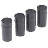 10Pcs Price Tag Gun 18/20Mm Tag Guns Refill Ink Rolls Ink Cartridge For Mx6600