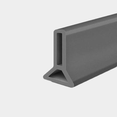 Self-Adhesive Shower Water Barrier Strip