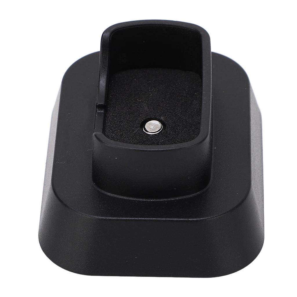 Panoramic Camera Stand Base Scratch Proof Prevent Slip Action Camera Desktop Holder for Insta360 X3