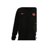 Nike Inter Mailand Windrunner Total 90 Einfarbig Schlichter Bequemer Ästhetischer Hoodie Herren-Hoodies HV9961-010