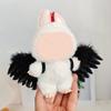 15cm To 20cm Universal Decorative Wings for Dolls, Cute and Fashionable, Suitable As Gift Decorative Dolls (only with Wings, No Dolls)
