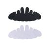 10 Pcs Hat Sweat Liner Shields Absorbing Pad Prevents Stains Protector Bands For Baseball Golf Cap Men Women