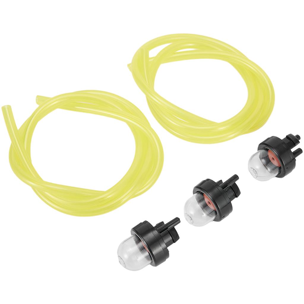 For Primer Bulb and Fuel Pipe for 1885121 Fits Chainsaw For 235 236 240 Models