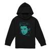 Elvis Presley Childrens/Kids Young Dots Hoodie