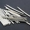 Multifunctional Stainless Steel Fret Wire Set Guitar Repair Part for Electric Acoustic Guitars Featuring 2.7mm Thickness