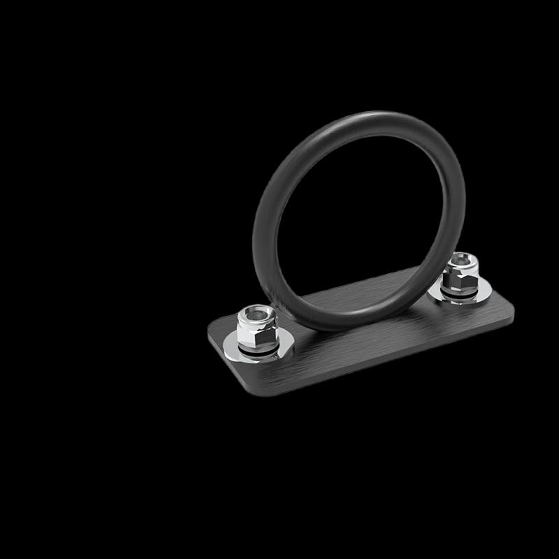 WEZHO Battle Rope Wall Anchor Mount