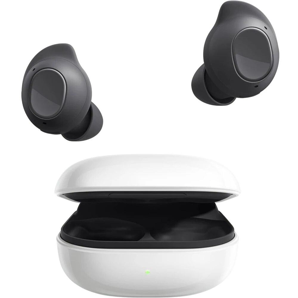 

TWS True Wireless Buds FE Earbuds Bluetooth 5.3 Earphone Music Sport Headset Hi-Fi Sound Headphone For Android IOS Phone чорний