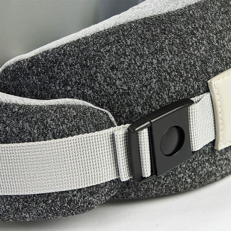 Jiancheng Smart Kneading Neck Massage Pillow with Heat UM-4 CN plug (adapter included)