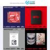 [Preordine] TAEYONG (NCT) - 1° Album Completo [WYLD] SET 4pz