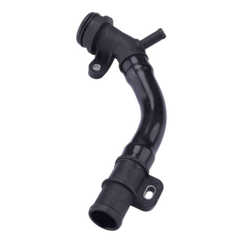 Kylsystem Vattenutloppsrör Sockel Koppling Slang 1322000056 Passar för Benz Smart Fortwo 1.0L L3 2008 2009 2010 2011-2015