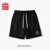 Men's Relaxed Fit Heavyweight Shorts