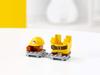LEGO Super Mario Builder Mario Power-Up Pack 71373