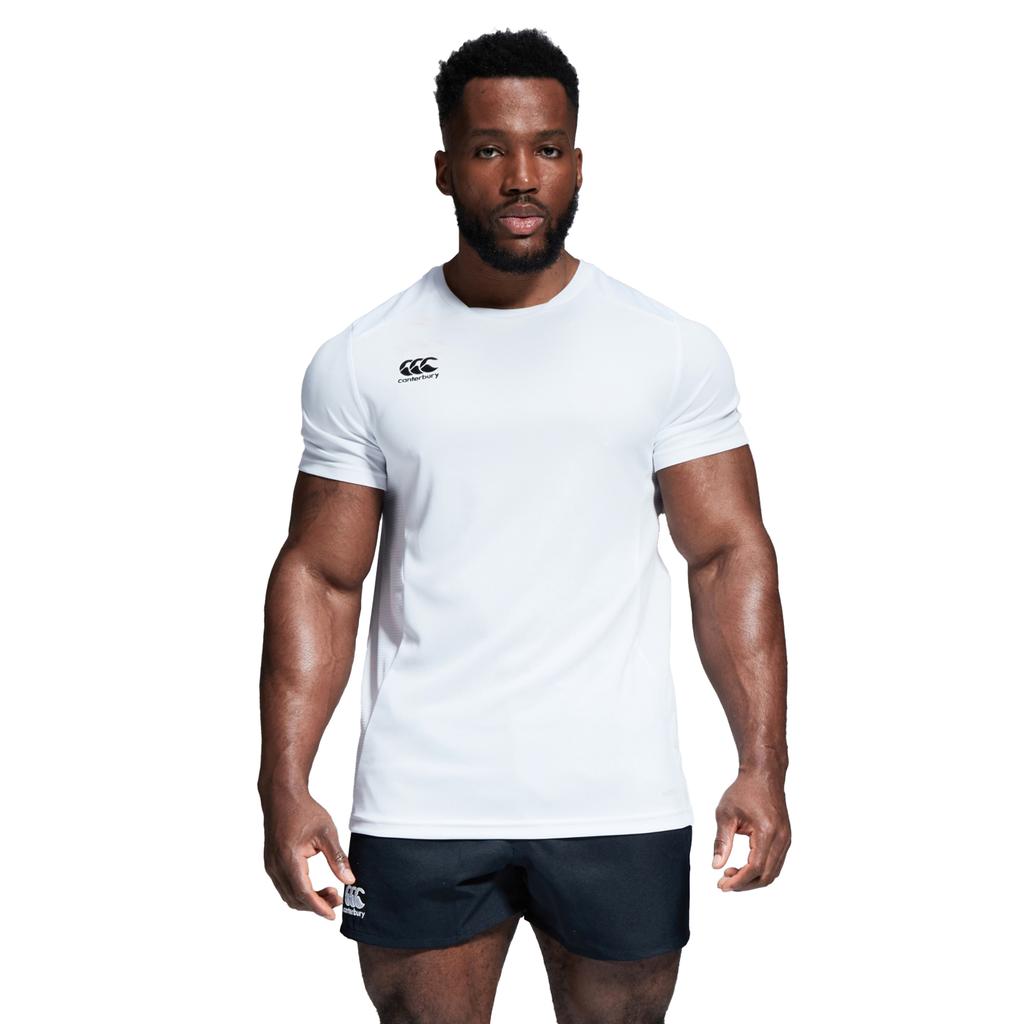 canterbury Men's Club Dry T-Shirt