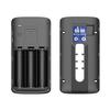 Wifi Wireless Call Intercom Video-Eye Home Door Bell Ring Phone Security Camera Night Vision Doorbell